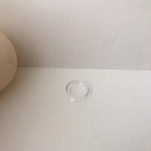 Cargar imagen en el visor de la galería, Anillos Elisa