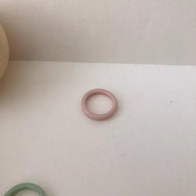 Cargar imagen en el visor de la galería, Anillos Elisa