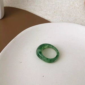 Anillos Moni