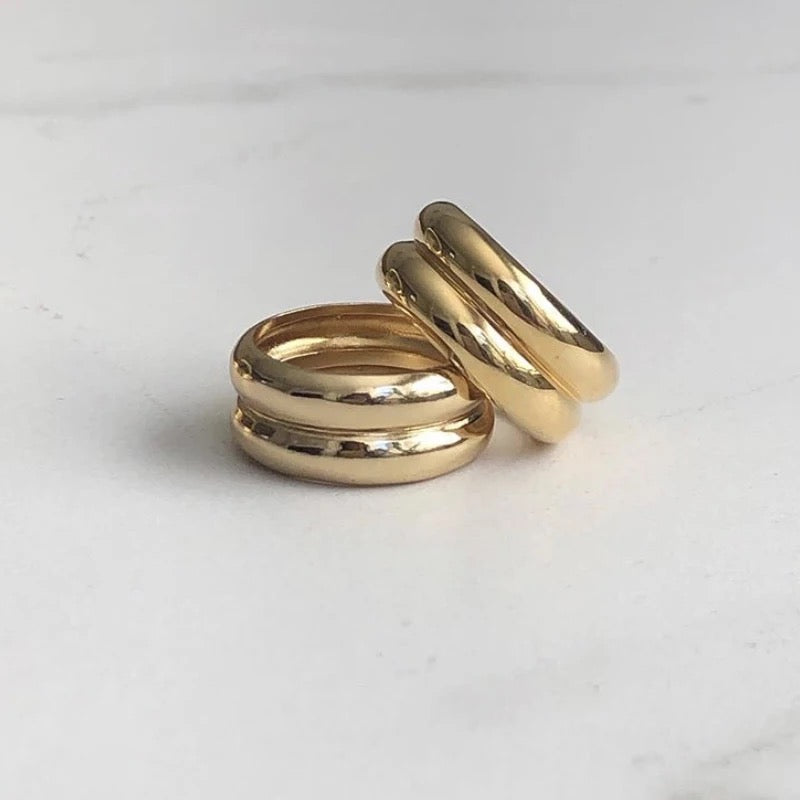 Anillo Monica