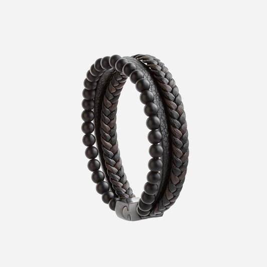 Brazalete Triple