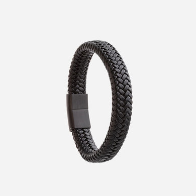 Brazalete trenzado