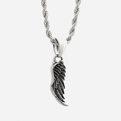 Collar Ala de Angel
