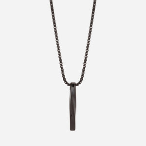 Collar Torcido
