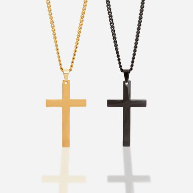 Collar Cruz