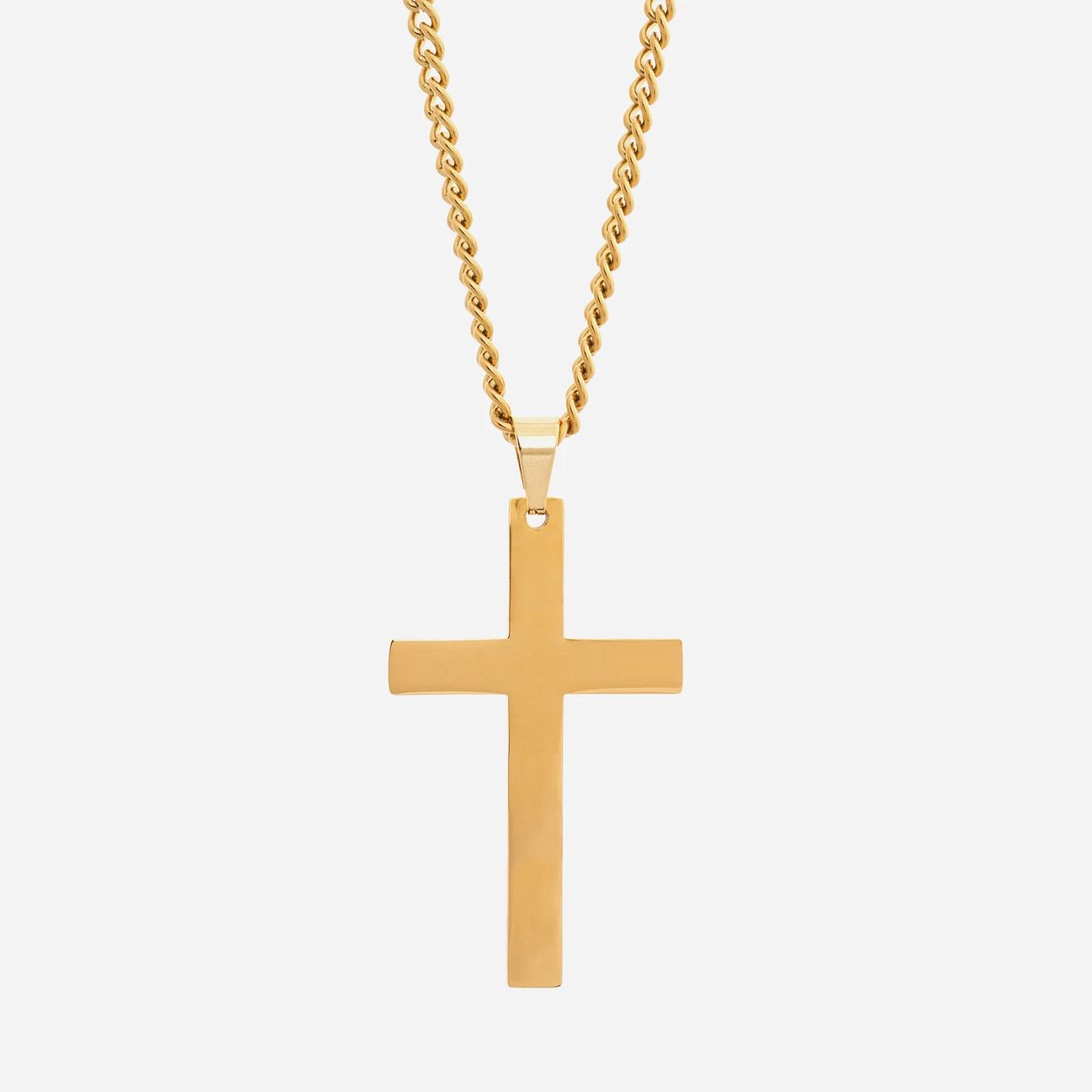 Collar Cruz