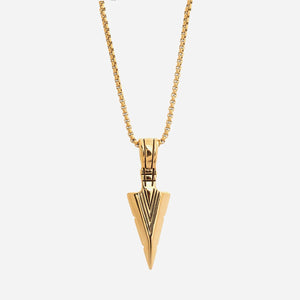 Collar Daga