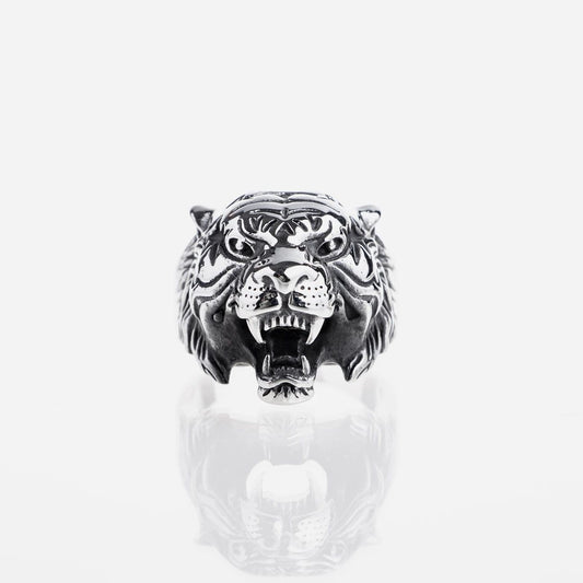 Anillo Tigre