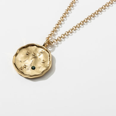 Collar Constelación